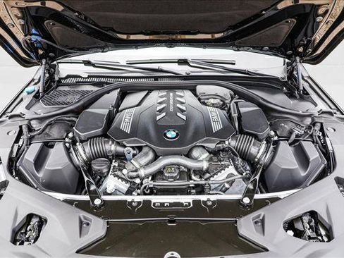 New 2026 BMW M850i xDrive Convertible image 24