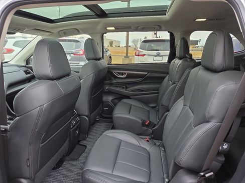 New 2026 Subaru Ascent Touring image 7