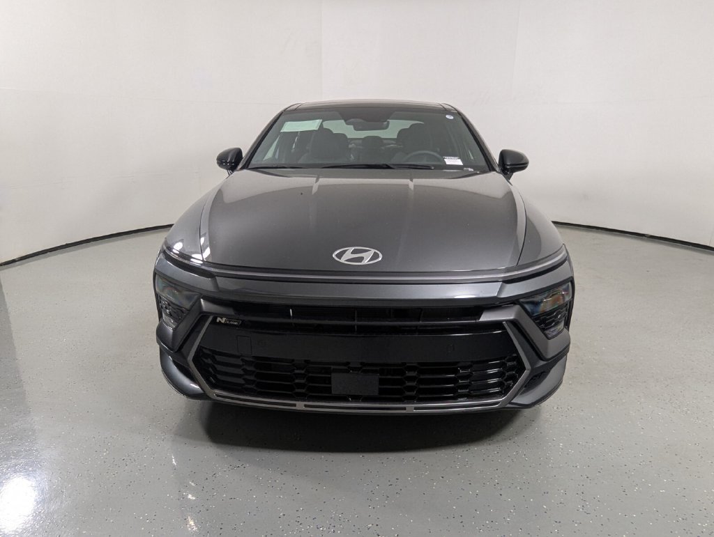 New 2026 Hyundai Sonata N Line FWD image 2