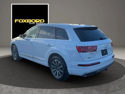 Used 2018 Audi Q7 3.0T Prestige w/ Prestige Package image 7