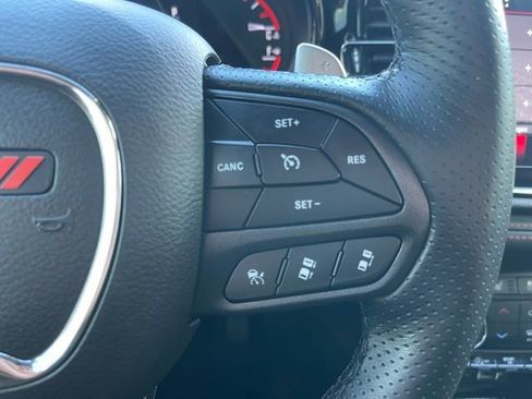 Used 2024 Dodge Durango GT image 25