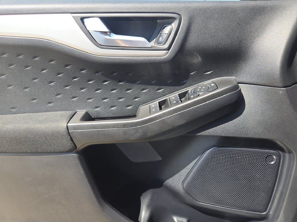 Used 2020 Ford Escape SE FWD image 24
