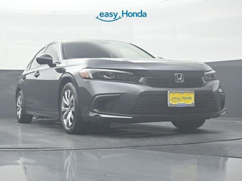 Used 2024 Honda Civic LX image 28