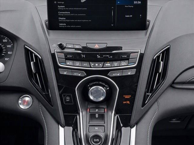 Used 2023 Acura RDX w/ Technology Package FWD image 16
