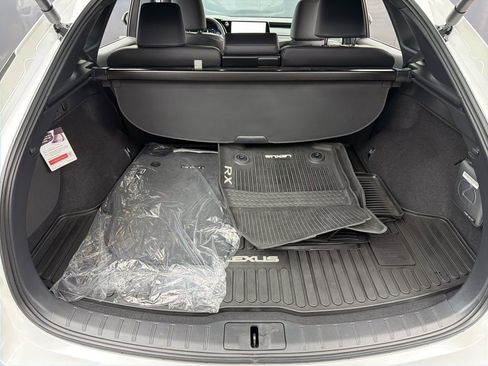Used 2025 Lexus RX 350 Premium image 35
