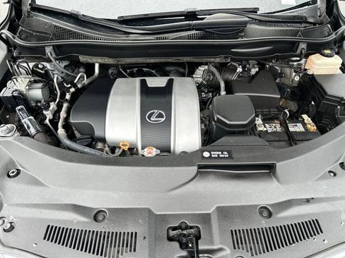 Used 2021 Lexus RX 350 AWD w/ Premium Package image 31