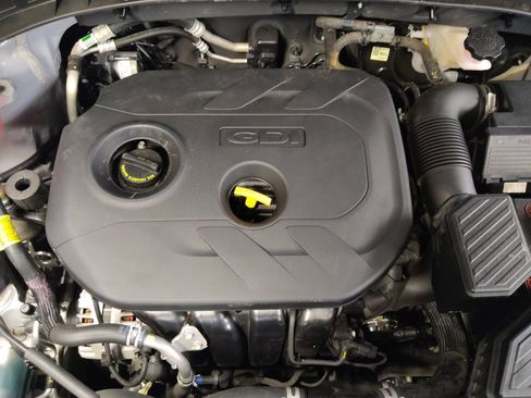 Used 2021 Hyundai Tucson Value FWD image 30