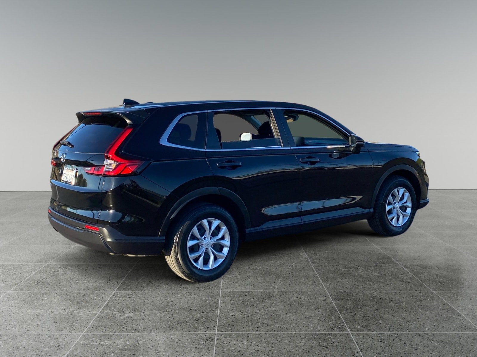 Used 2025 Honda CR-V LX image 5