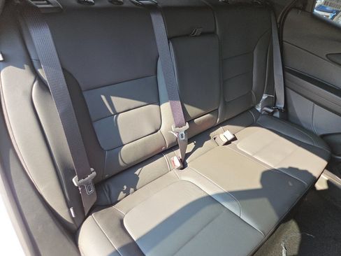 New 2026 Chevrolet TrailBlazer RS w/ Convenience Package FWD image 22
