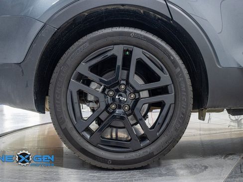 Used 2024 Kia Telluride SX Prestige X-Line image 47