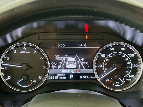 Used 2024 Mitsubishi Outlander SE image 19