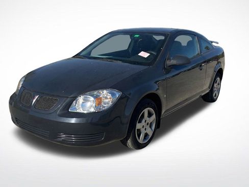 Used 2009 Pontiac G5 image 1