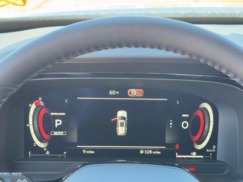 New 2026 Nissan Pathfinder SL image 23