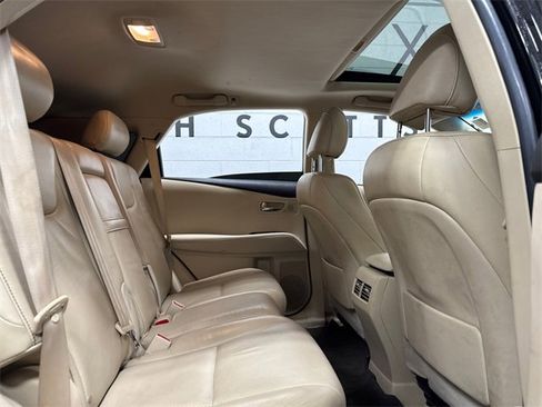 Used 2013 Lexus RX 350 AWD image 8
