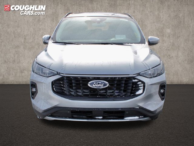New 2024 Ford Escape SE w/ PHEV Premium Package FWD image 3