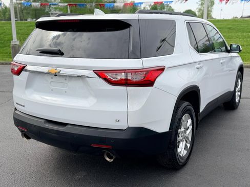 Used 2019 Chevrolet Traverse LT FWD image 5
