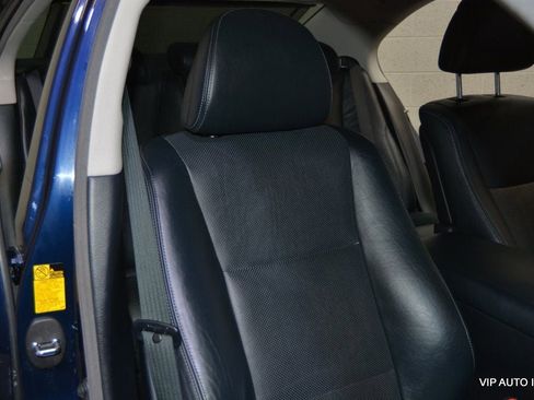 Used 2013 Lexus LS 460 w/ Comfort Pkg RWD image 13