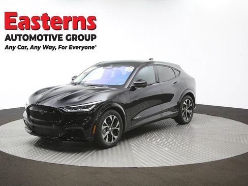Used 2022 Ford Mustang Mach-E Premium image 58