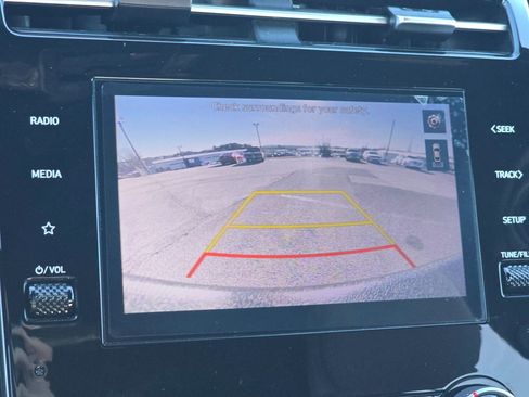 Used 2023 Hyundai Santa Cruz SEL w/ Cargo Package image 23