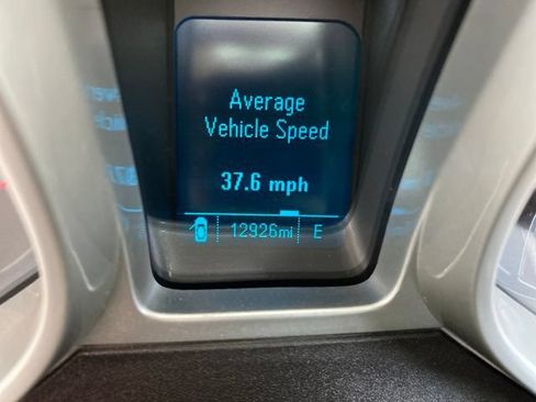 Used 2013 Chevrolet Camaro ZL1 RWD image 21