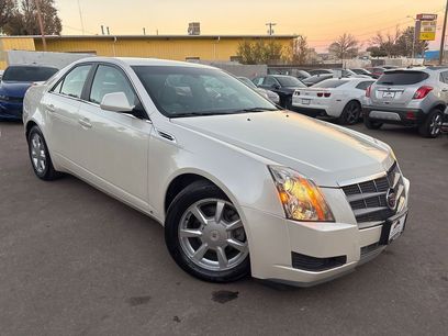 Used 2009 Cadillac CTS 3.6 AWD
