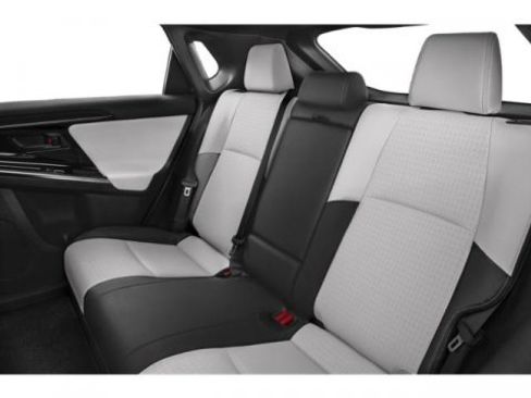 Used 2024 Subaru Solterra Touring w/ Touring Package image 16