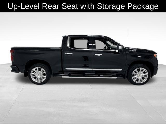 Certified 2026 Chevrolet Silverado 1500 High Country w/ High Country Premium Package AWD/4WD image 7