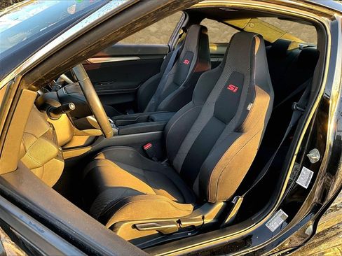 Used 2019 Honda Civic Si image 22