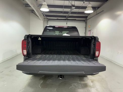 Certified 2023 GMC Sierra 1500 Elevation image 8