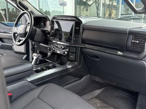 Used 2023 Ford F150 XLT w/ Equipment Group 302A High image 26