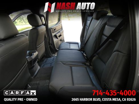 Used 2026 Toyota Tundra SR AWD/4WD image 49