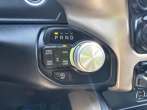 Used 2022 RAM 1500 Laramie image 27