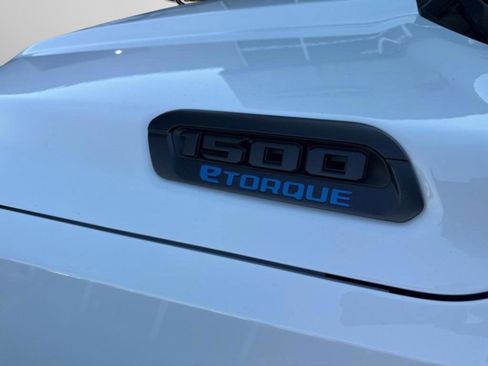 New 2026 RAM 1500 Big Horn image 36