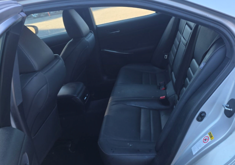 Used 2014 Lexus IS 250 AWD w/ F-Sport Package image 17