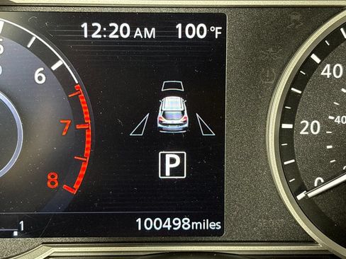 Used 2019 Nissan Kicks SV FWD image 22