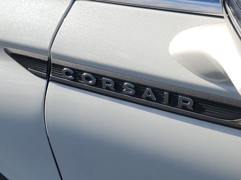 New 2026 Lincoln Corsair Reserve image 7