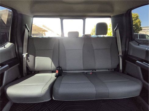 Used 2019 Ford F250 XLT w/ XLT Premium Package AWD/4WD image 8