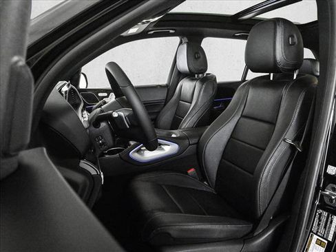 New 2026 Mercedes-Benz GLE 350 4MATIC image 18