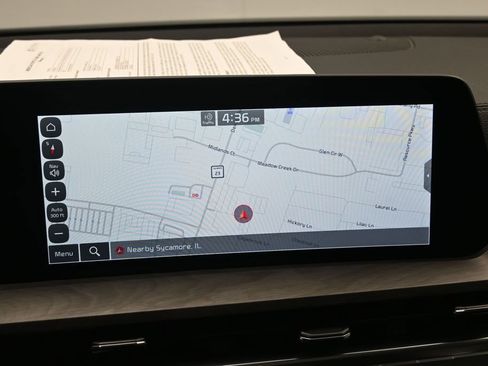Used 2023 Kia Telluride SX X-Pro AWD/4WD image 16