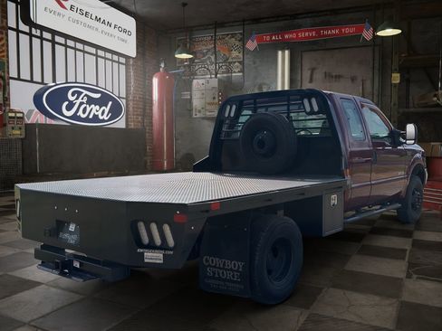 Used 2004 Ford F350 XL image 6