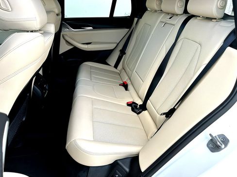 Certified 2024 BMW X3 xDrive30i w/ Convenience Package AWD/4WD image 18