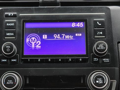 Used 2016 Honda Civic LX image 14