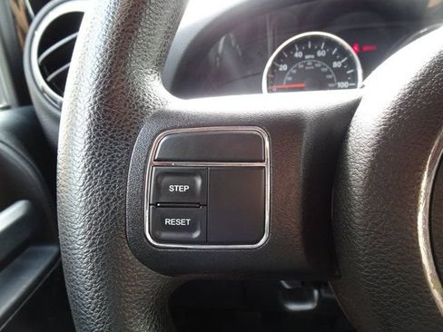 Used 2016 Jeep Wrangler Sport AWD/4WD image 20