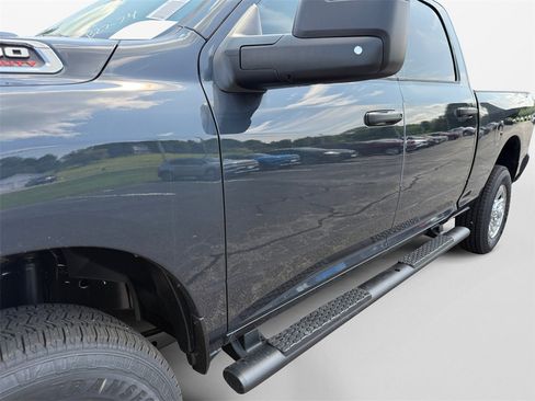 New 2025 RAM 2500 Tradesman image 19