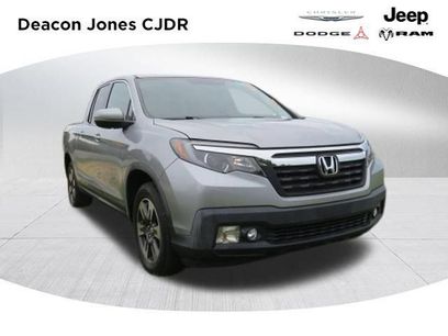 Used 2019 Honda Ridgeline RTL