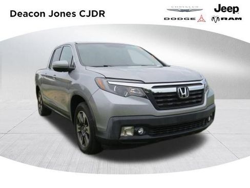 Used 2019 Honda Ridgeline RTL image 1