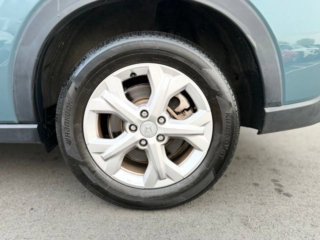 Used 2024 Honda HR-V LX image 25