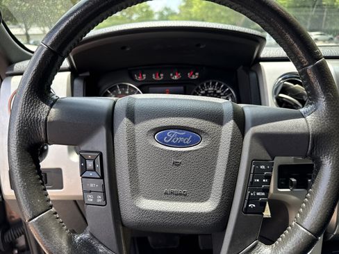 Used 2013 Ford F150 FX2 w/ Luxury Equipment Group RWD image 23