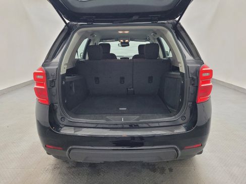 Used 2017 Chevrolet Equinox LS image 29