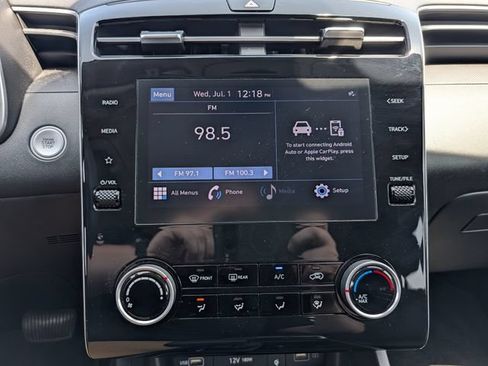 Used 2023 Hyundai Tucson SEL AWD/4WD image 27